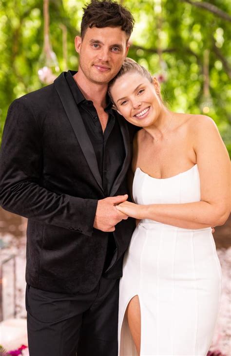 Olivia Frazer calls for major change after MAFS groom dies aged 33